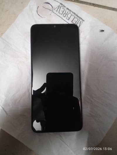Tecno POP 7 Pro