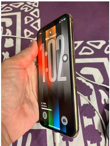 Apple iPhone 11 Pro 2