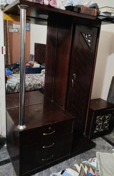 Dressing Table