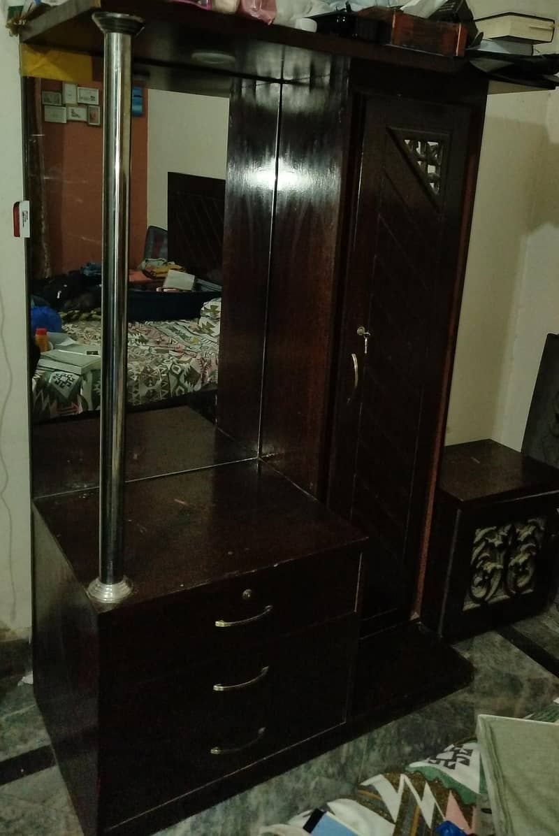 Dressing Table 1