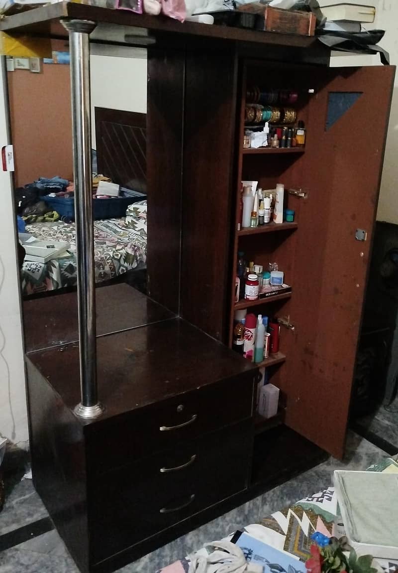 Dressing Table 2