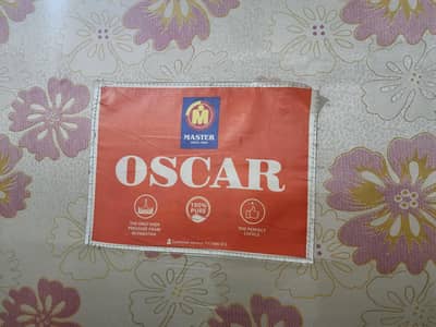 MOLTY FOAM OSCAR 5 INCH