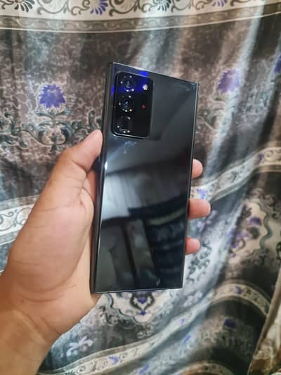 Samsung Mobile Note 20 Ultra