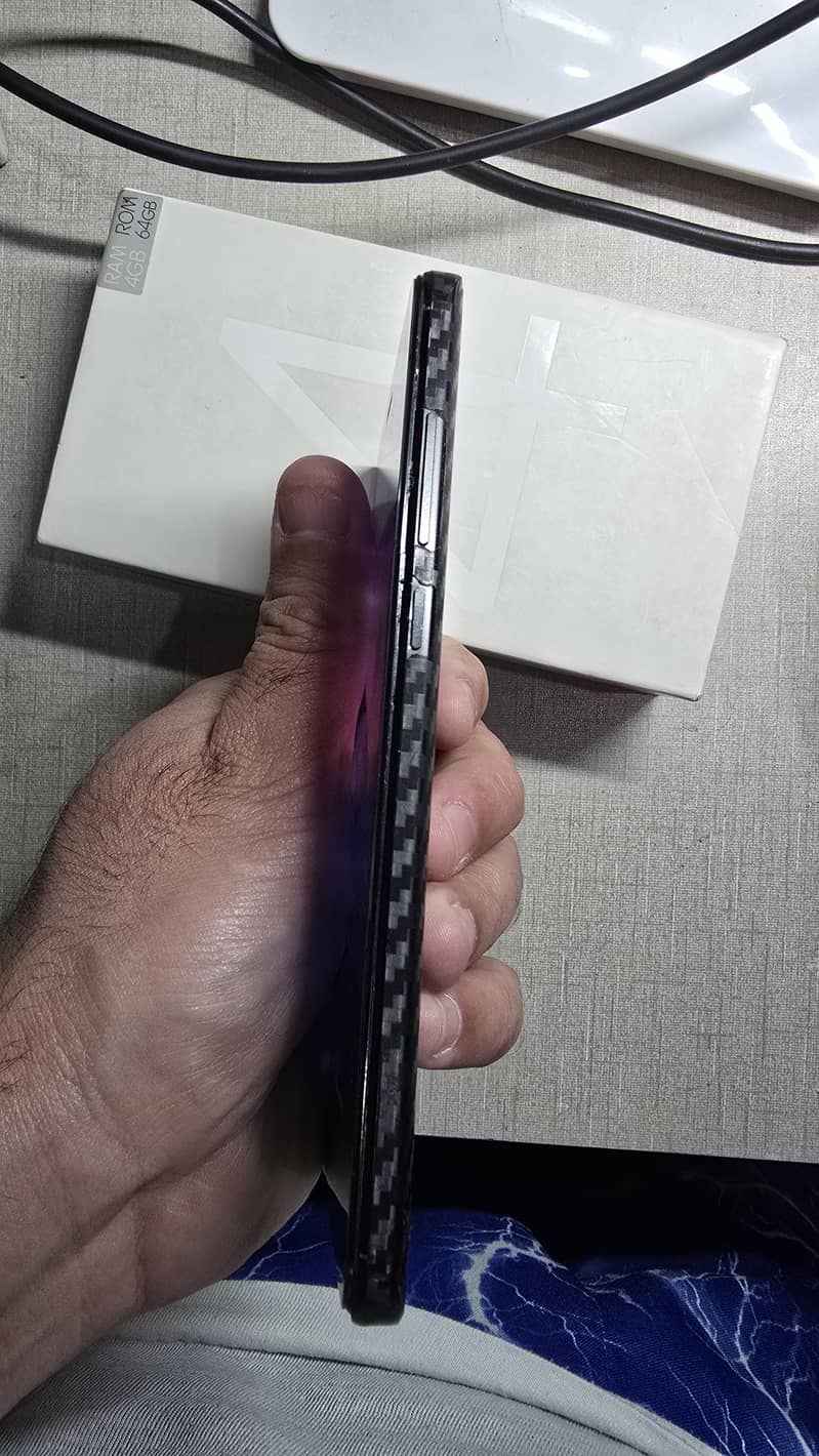 Xiaomi Redmi Note 4 4