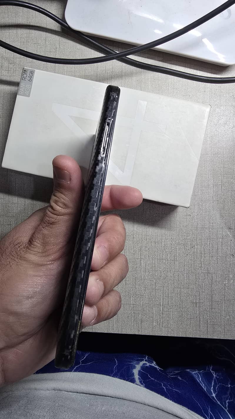 Xiaomi Redmi Note 4 6