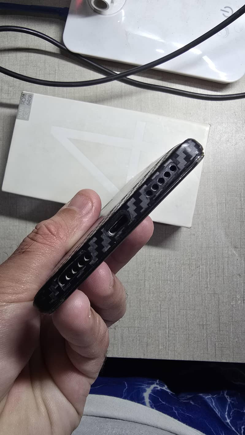 Xiaomi Redmi Note 4 7