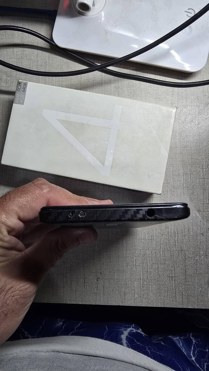 Xiaomi Redmi Note 4 8