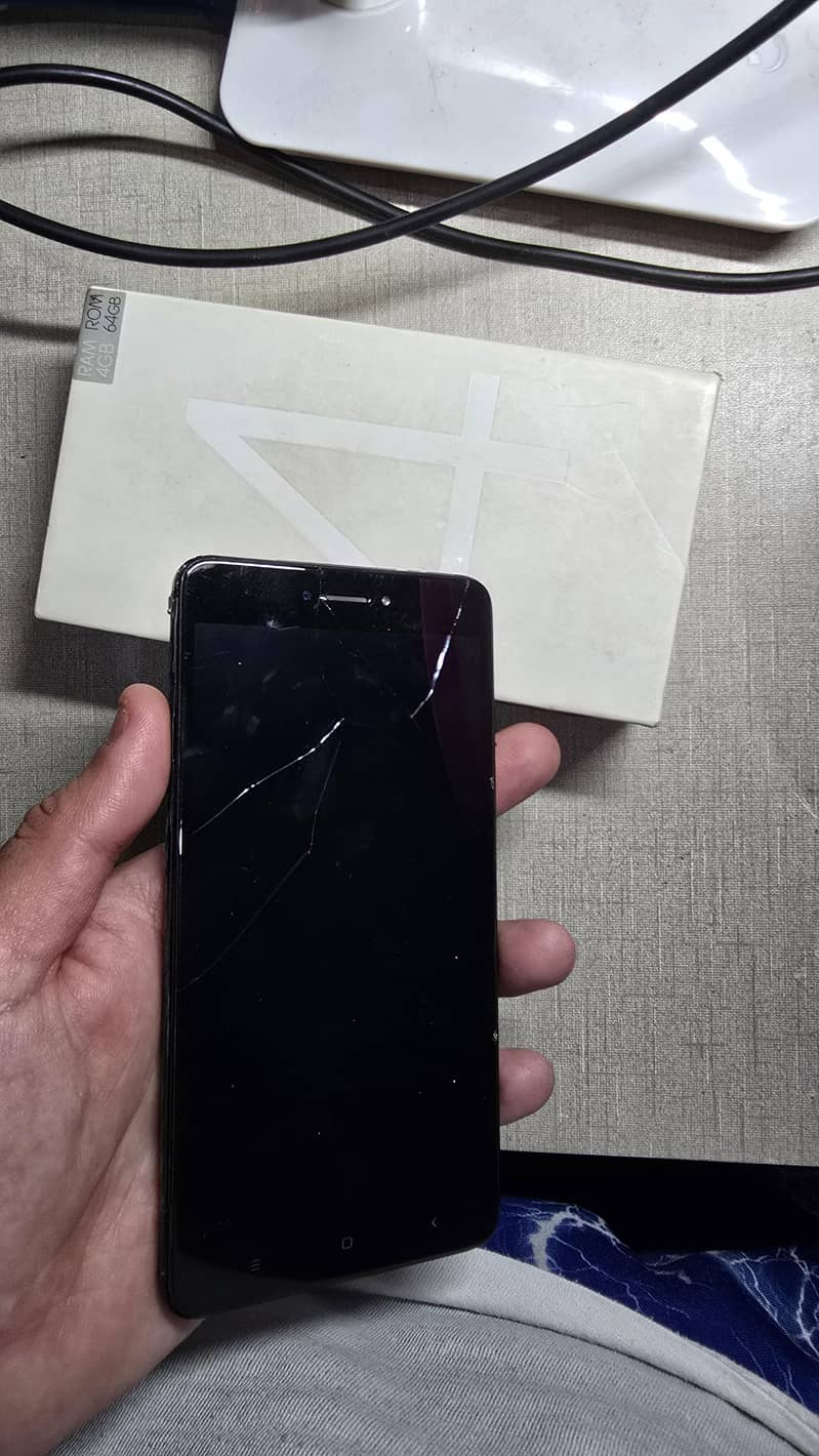 Xiaomi Redmi Note 4 9