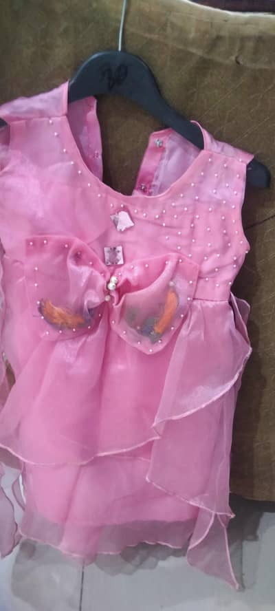 frocks just 1 time worn for sale