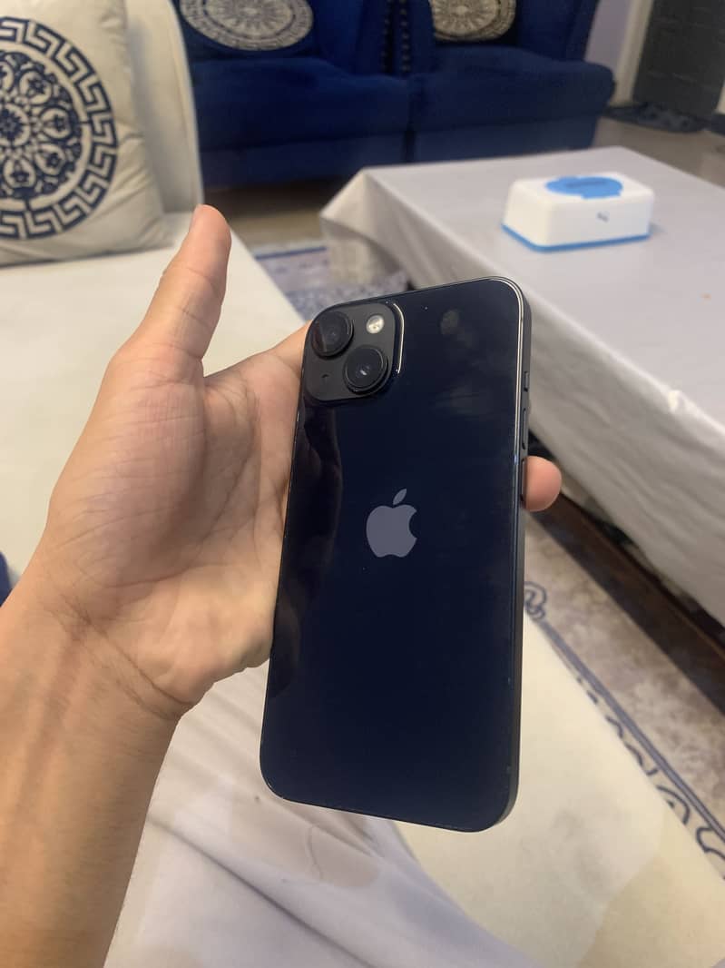iPhone 14 6