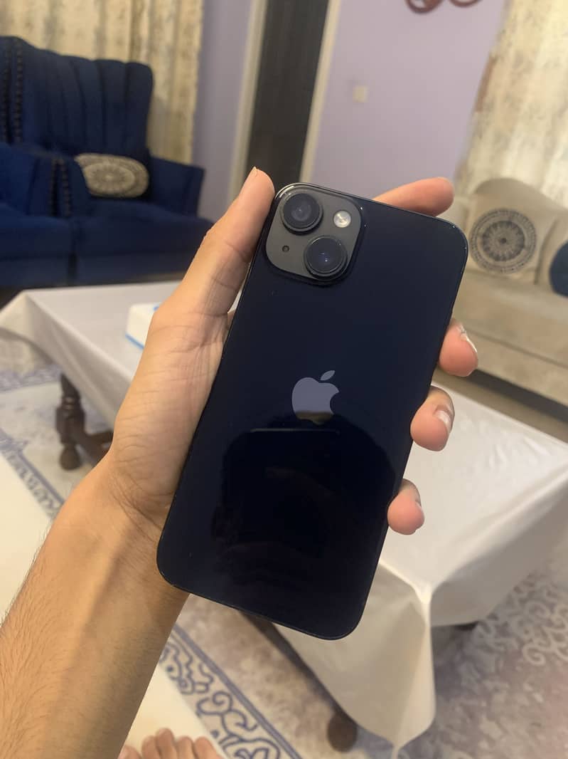 iPhone 14 7