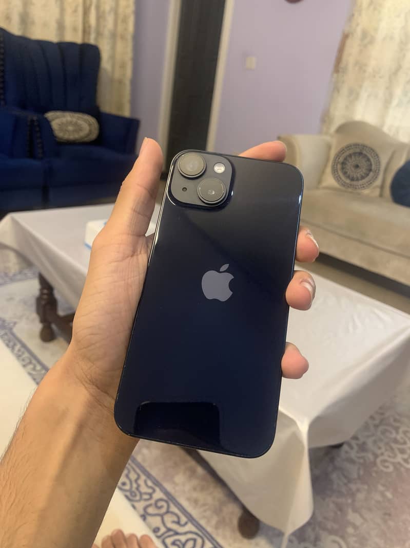 iPhone 14 8