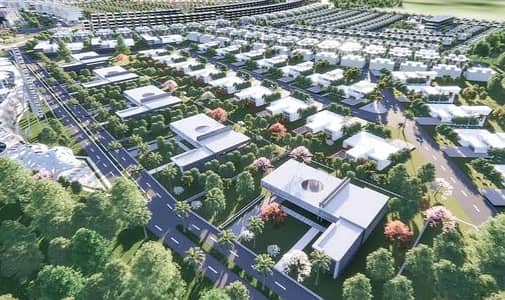 Al Ghani Garden Phase 7 Plot Files Available | 3 & 5 Marla | Easy Installments | Limited Files