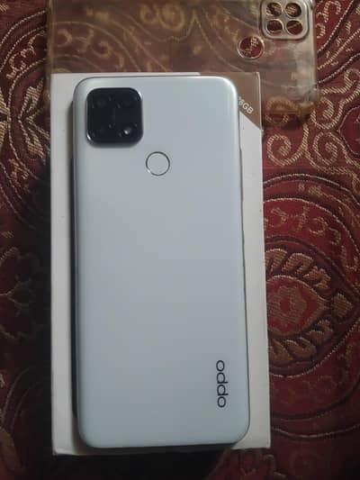 OPPO F15s