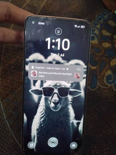 OPPO F21 Pro