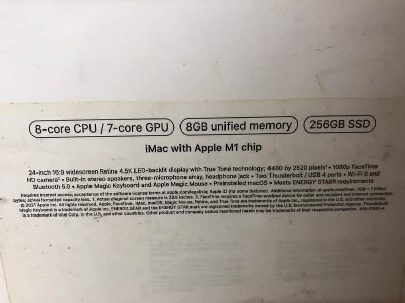 mac book 1