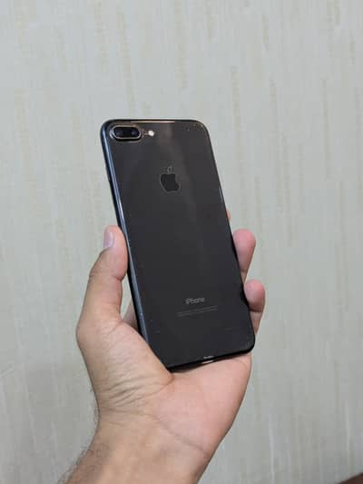 iPhone 7 Plus 128gb PTA approved
