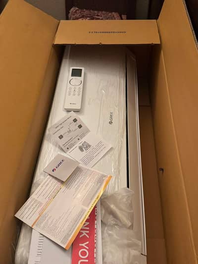 Gree Split Unit 1Ton