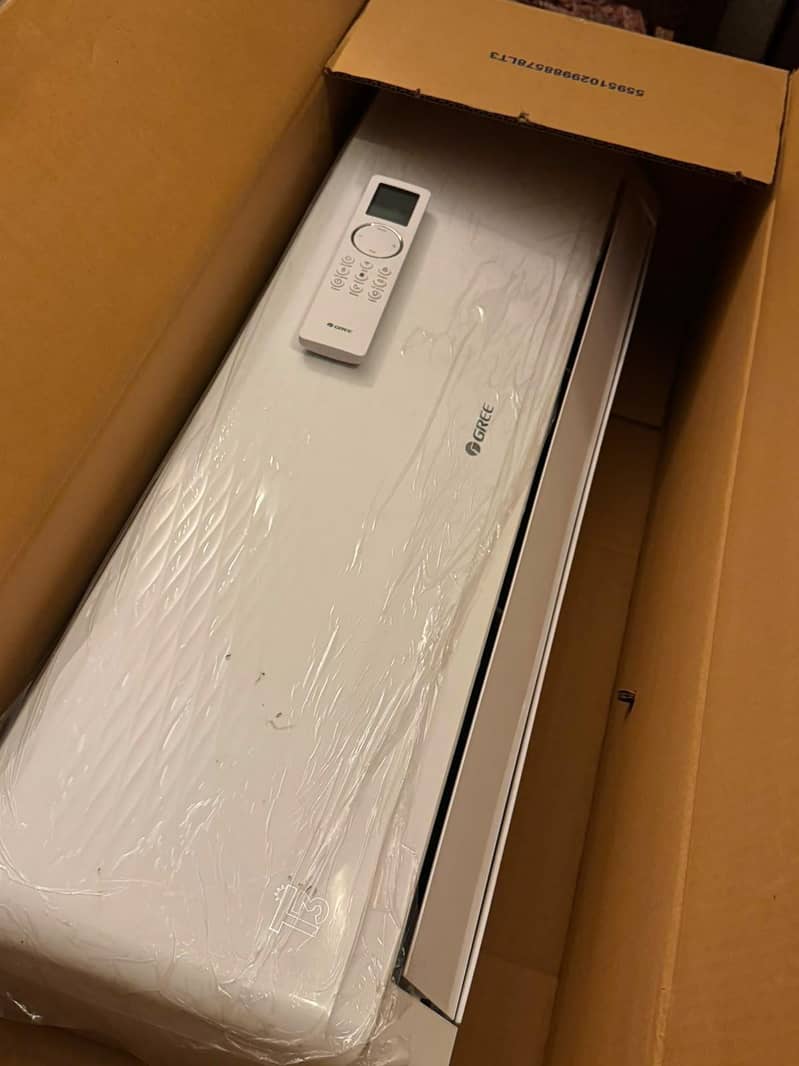 Gree Split Unit 1Ton 2