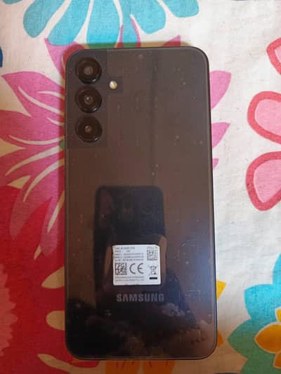 Samsung Mobile A16
