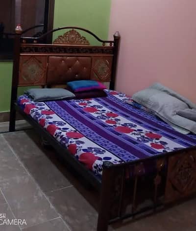 Beds foam full size for sale 03188360922