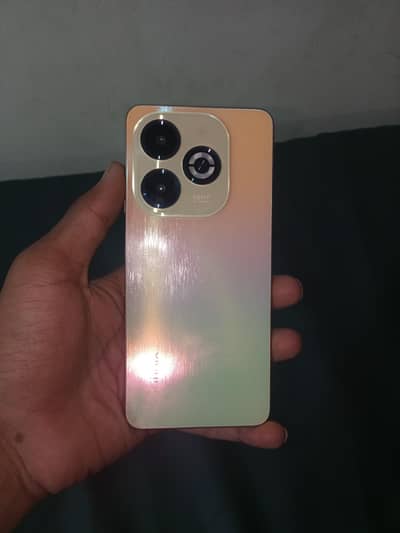 Infinix Smart 8 Plus 03079607803