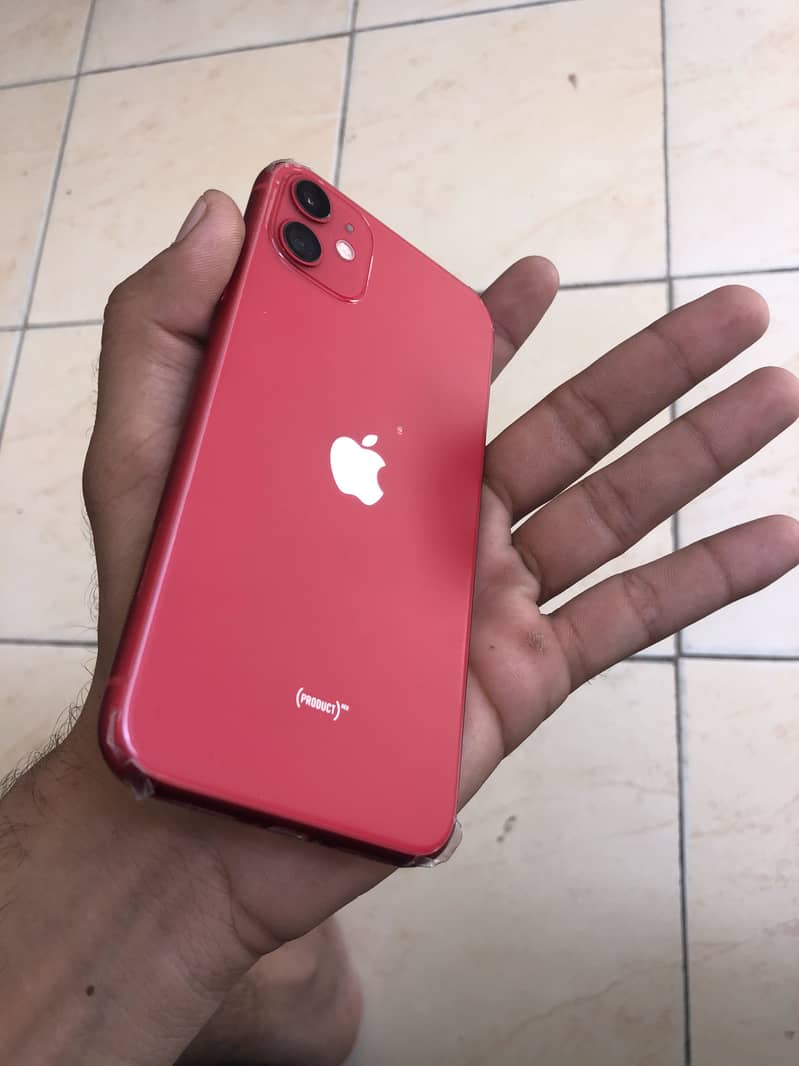 Apple iPhone 11 0