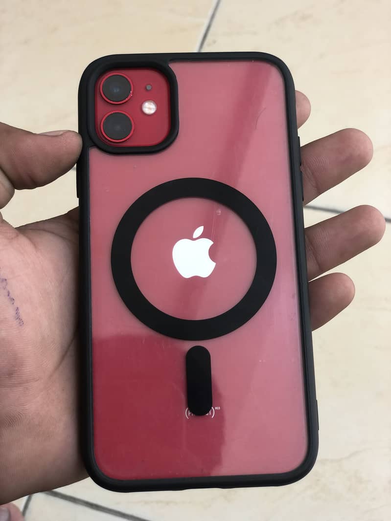 Apple iPhone 11 3