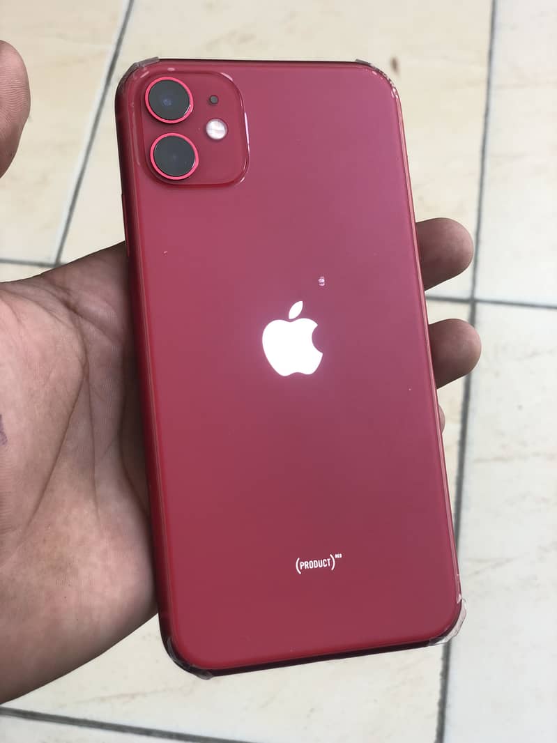 Apple iPhone 11 4