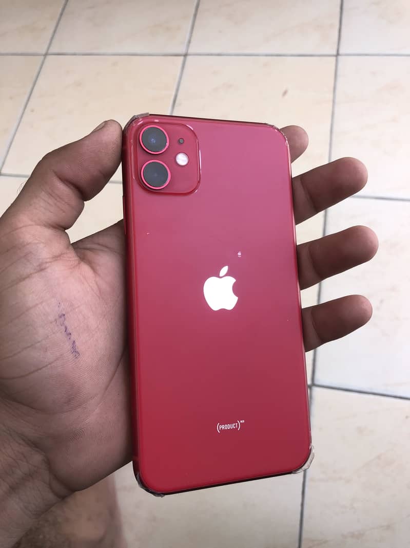 Apple iPhone 11 8