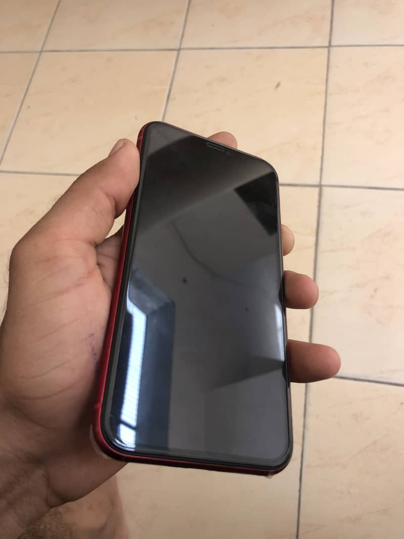Apple iPhone 11 9