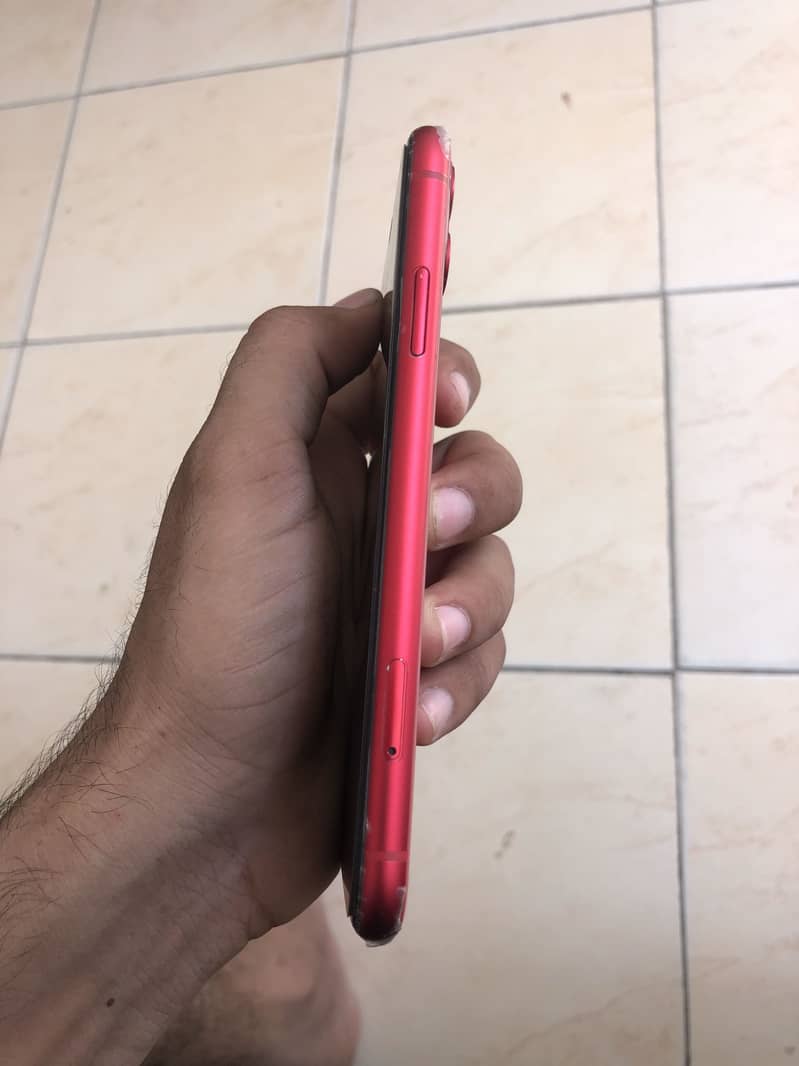Apple iPhone 11 10