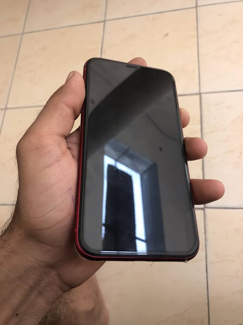 Apple iPhone 11 11