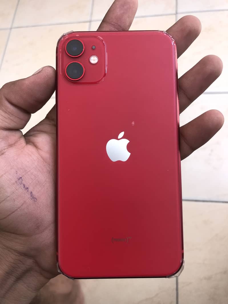 Apple iPhone 11 12