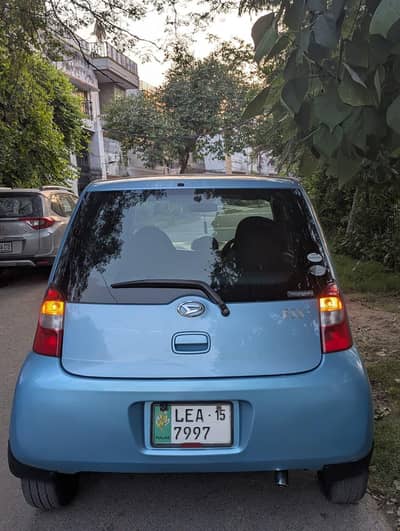 Daihatsu Esse 2011 / 2015 Lush Condition