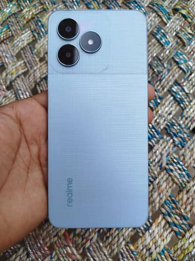 Realme Note 50