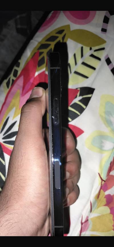 Apple iPhone 12 Pro