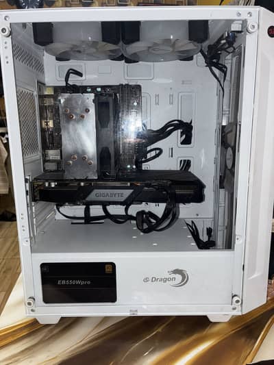 Gaming Pc Gtx 1660 Super