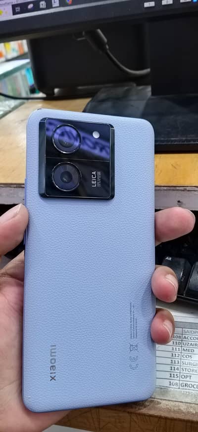 Xiaomi 13T Pro