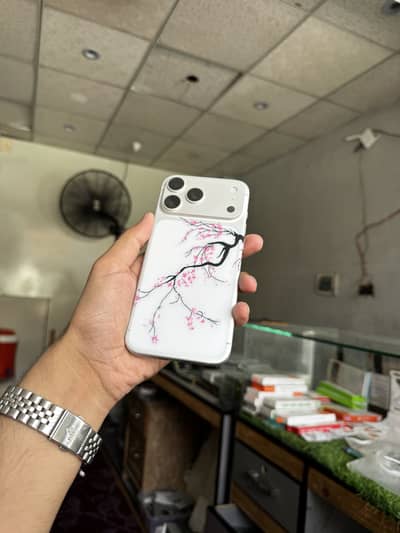 Apple iPhone 17 Pro Max