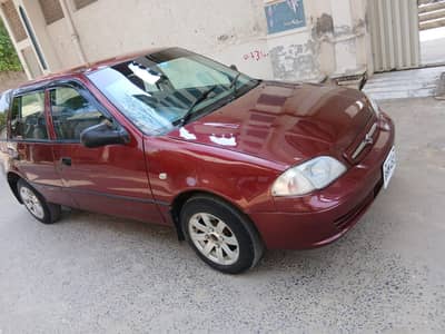 Suzuki Cultus VXR 2004(03214564179)