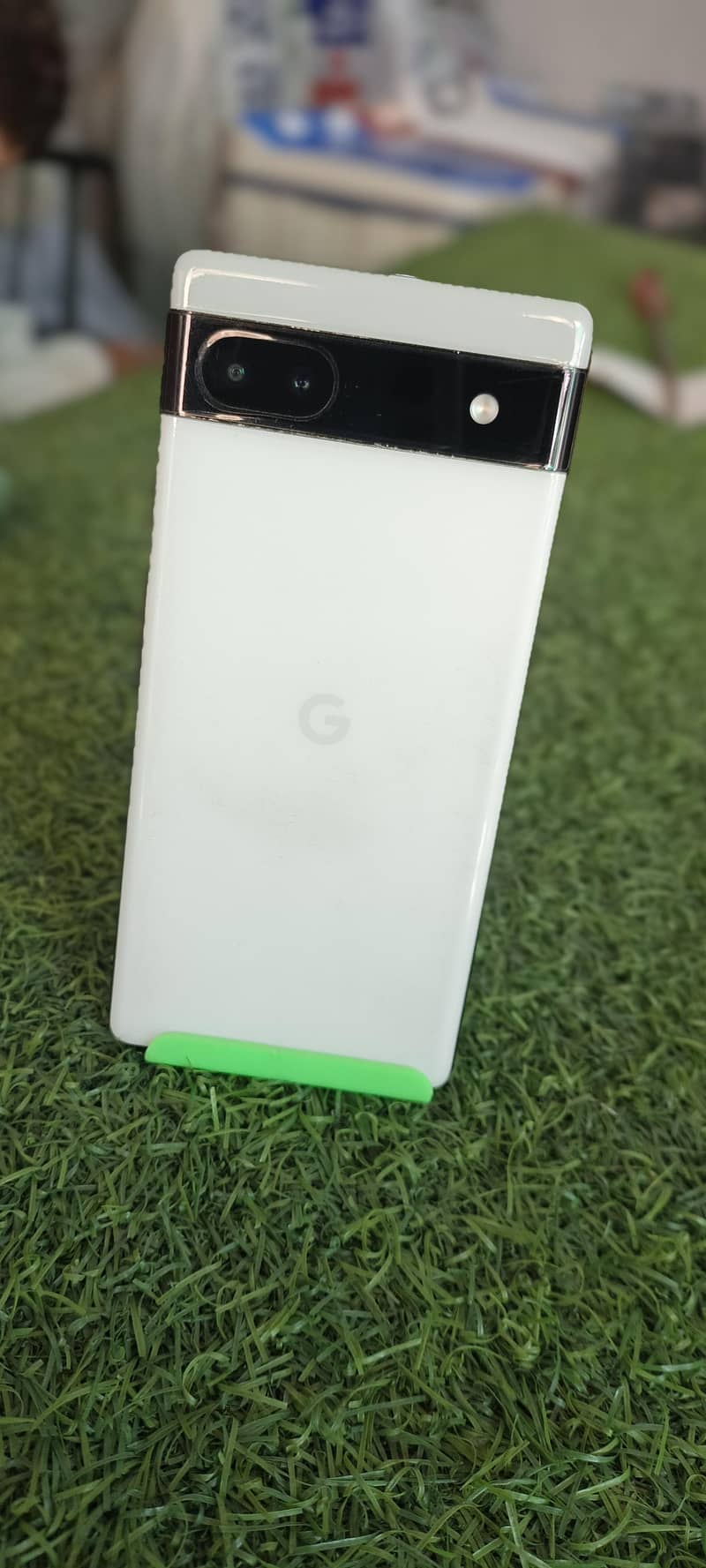 Google Pixel 6a 0
