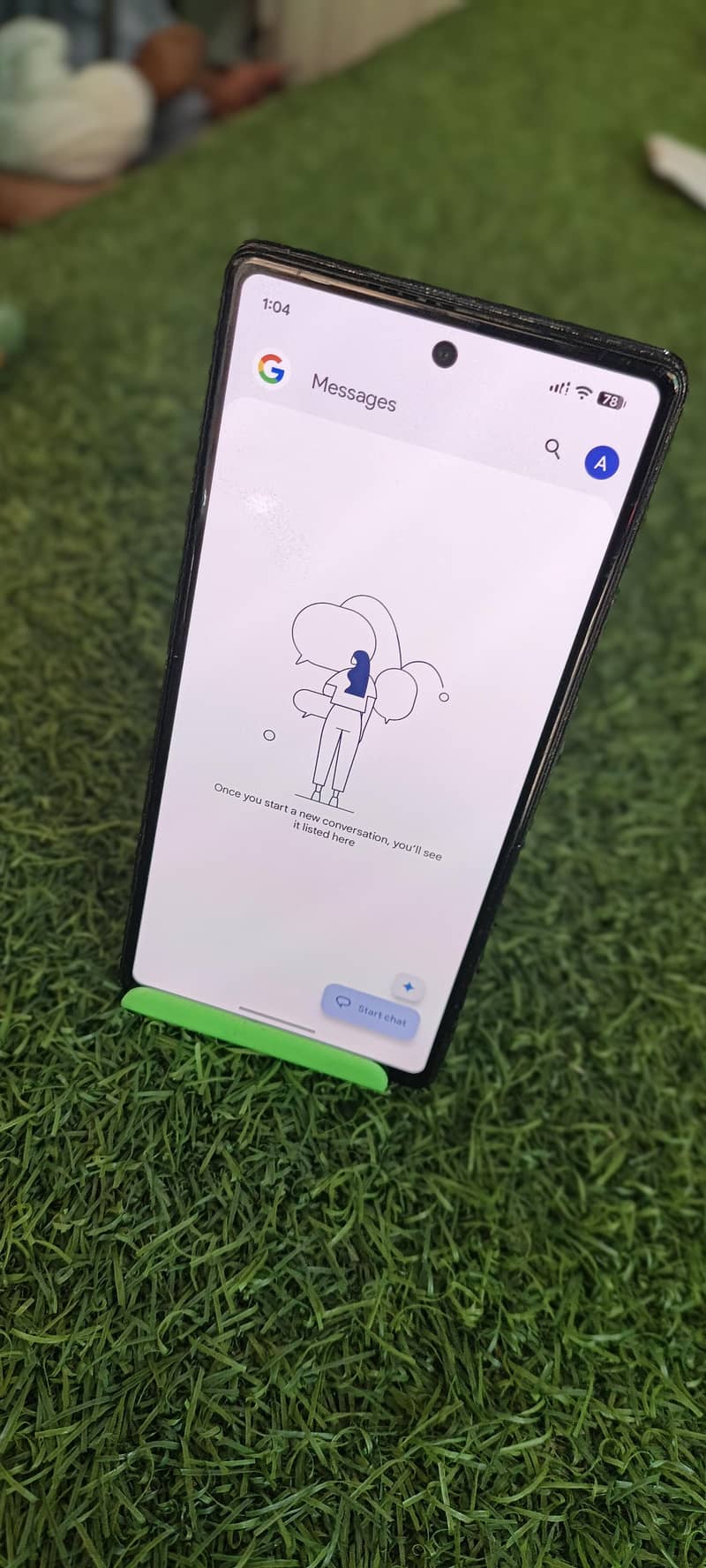 Google Pixel 6a 2