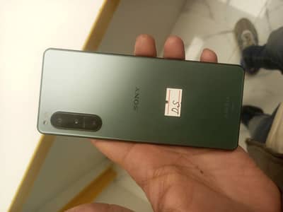 Sony 5 IV