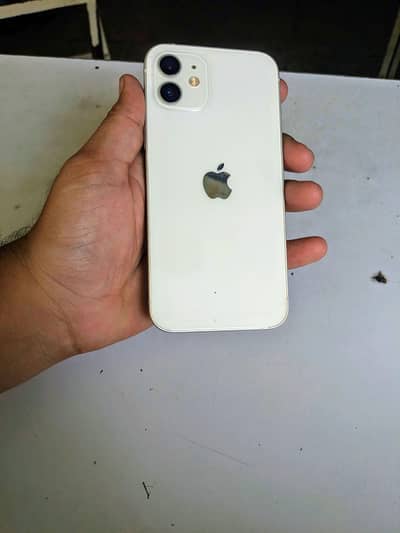 Apple iPhone 12 Pta approved 128gb