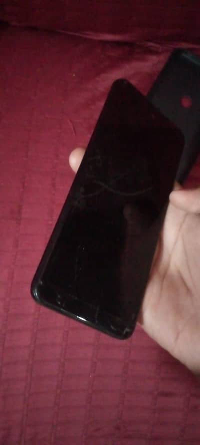 Motorola Moto G Power 5G 6/64 pta approved