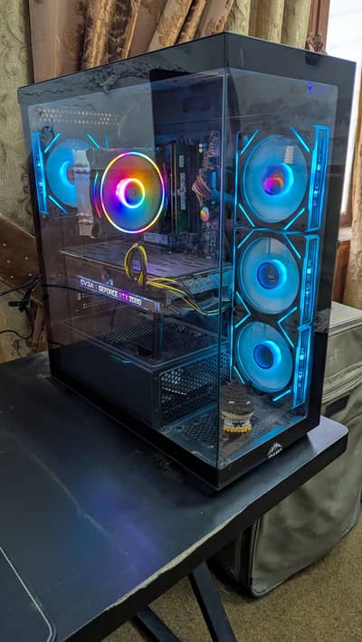 gaming pc for sale