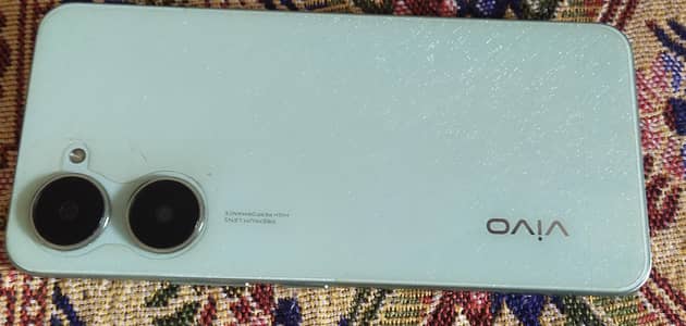 Vivo Y03