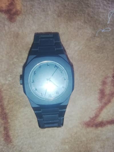 New Al Arabic Watch ⌚