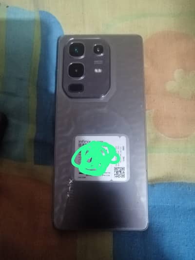infinix note 50 new condition 10/10